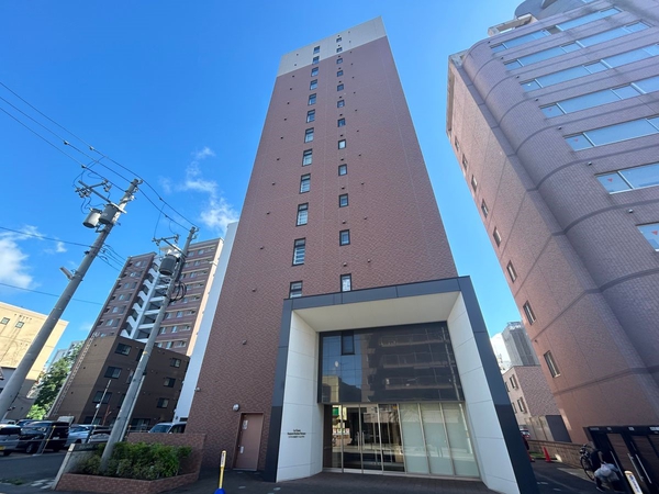ラ・クラッセ札幌ステーションテラス