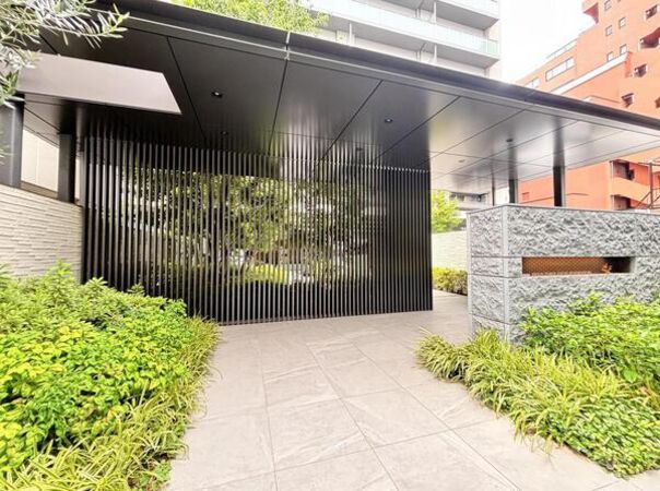 プラウドタワー府中寿町