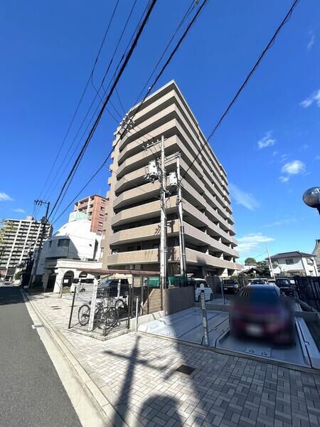 アスティア廿日市弐番館 2枚目 アスティア廿日市弐番館