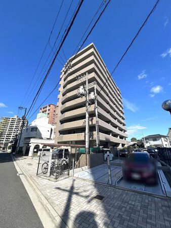 アスティア廿日市弐番館