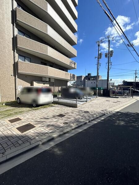 アスティア廿日市弐番館 3枚目 アスティア廿日市弐番館