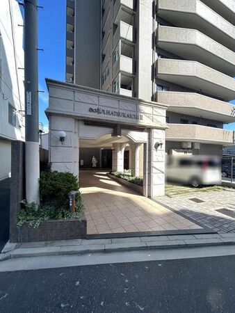 アスティア廿日市弐番館