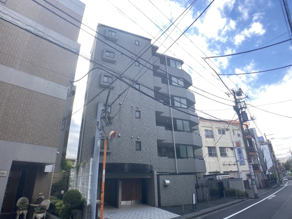 ホームズ笹塚 2枚目 ホームズ笹塚
