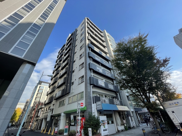 セブンスターマンション第一日本橋