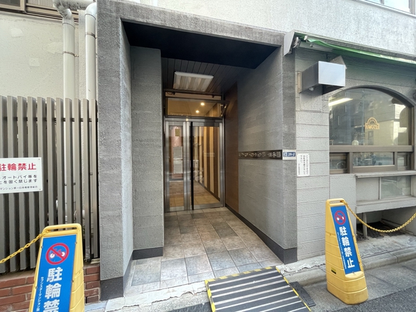 セブンスターマンション第一日本橋