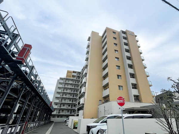 【ワコーレKOBEハーバーマークス】その他施設 【ワコーレKOBEハーバーマークス】その他施設