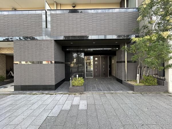 プレサンスロジェ瑞穂通