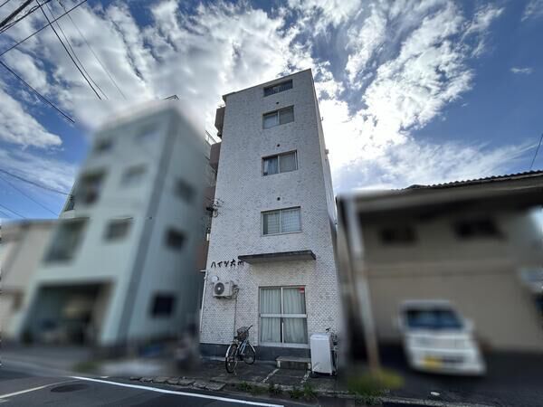 【ハイツ大州】外観