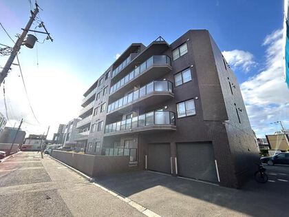 エクセルシオールひばりが丘