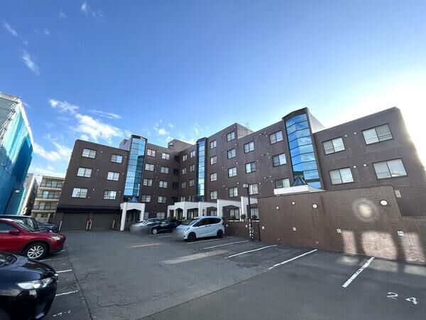 エクセルシオールひばりが丘