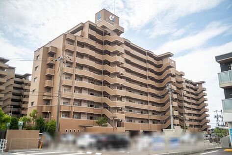 アルファステイツ西市ツインズⅡ