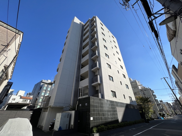 レーベンリヴァーレ東日暮里