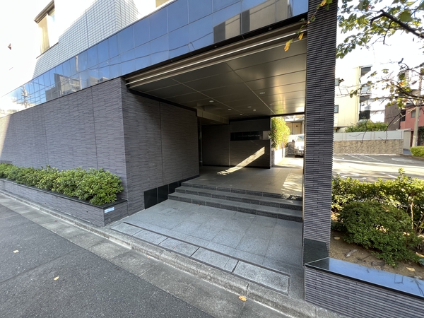 レーベンリヴァーレ東日暮里