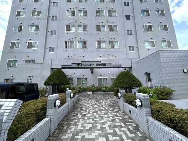 クリーンリバー菊水元町 5枚目 クリーンリバー菊水元町