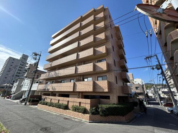 ライオンズマンション己斐本町第2