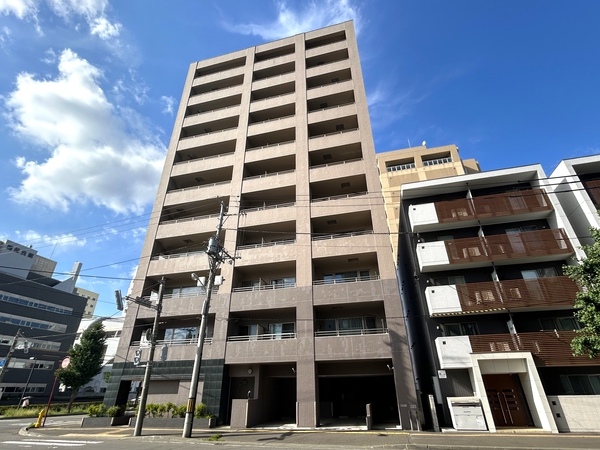 Brillia大通公園 2枚目 Brillia大通公園