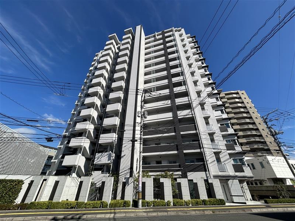 BELISTA皆実町