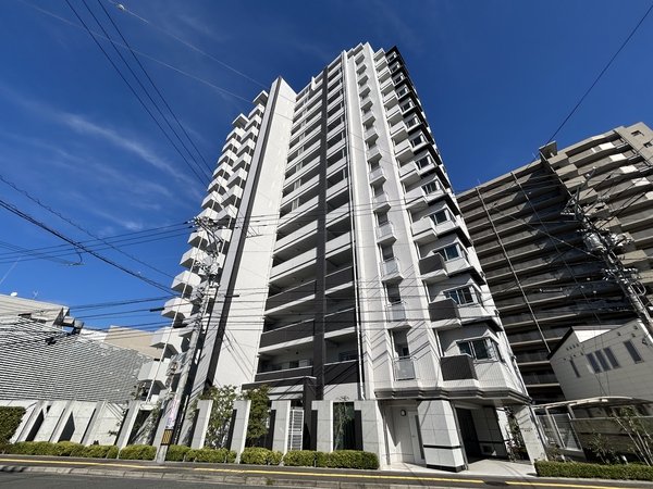 BELISTA皆実町 2枚目 BELISTA皆実町