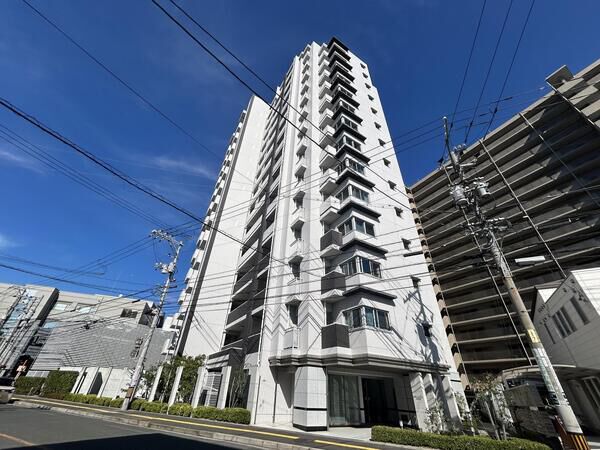 BELISTA皆実町 3枚目 BELISTA皆実町