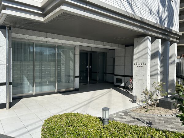 BELISTA皆実町