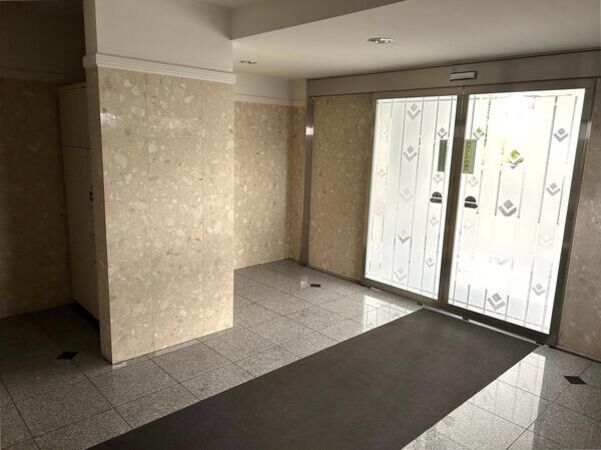 【エーデル大町】エントランス