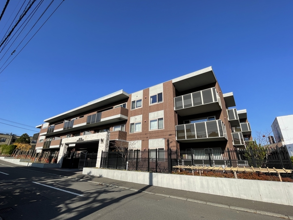 D’グランセ宮の森クラシックハウス