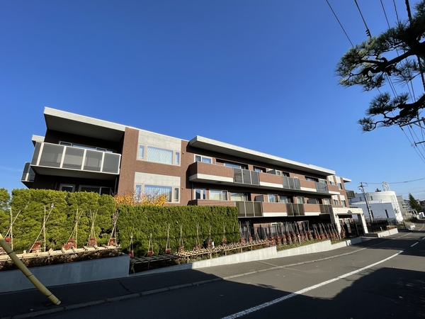 D’グランセ宮の森クラシックハウス