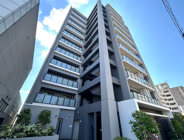 【クリオ元町駅前】外観3 【クリオ元町駅前】外観3
