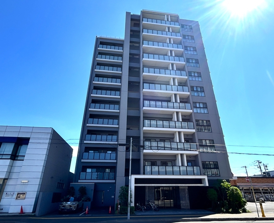 【クリオ元町駅前】外観4 【クリオ元町駅前】外観4