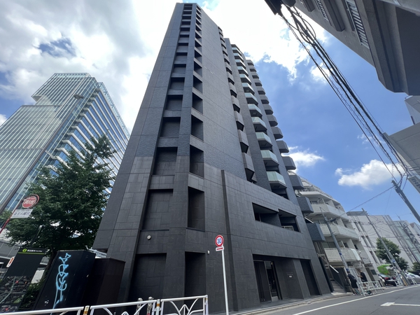 ガーラシティ渋谷南平台