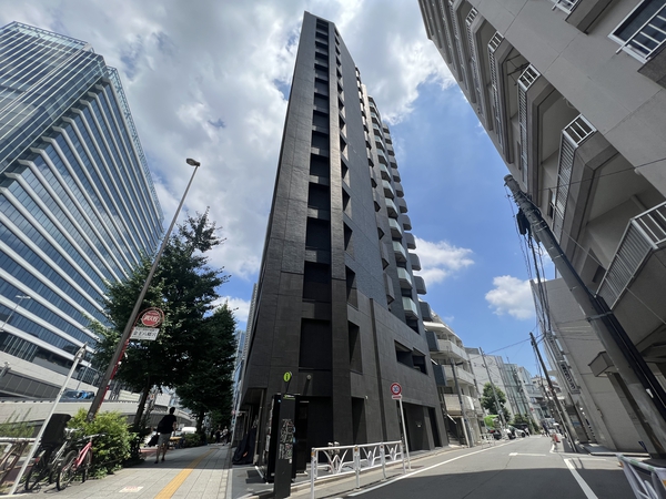 ガーラシティ渋谷南平台