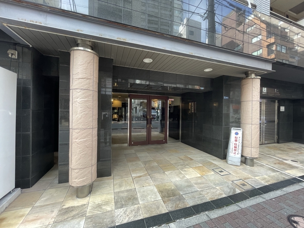 パレステュディオ銀座 3枚目 パレステュディオ銀座