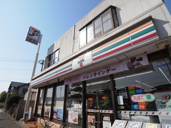 セブンイレブン検見川浜店 セブンイレブン検見川浜店
