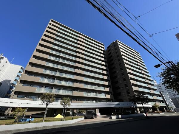 エクセルシオール豊平橋