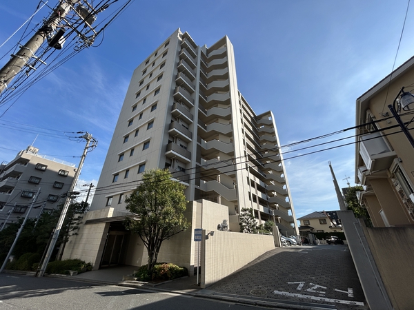 プラウド西千葉春日 1枚目 プラウド西千葉春日