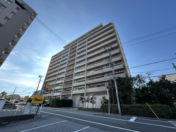 プラウド西千葉春日 2枚目 プラウド西千葉春日
