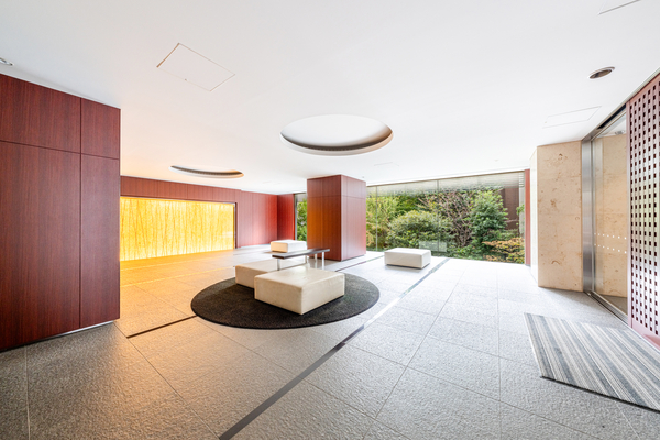 ウェリス駒込レジデンス 3枚目 ウェリス駒込レジデンス