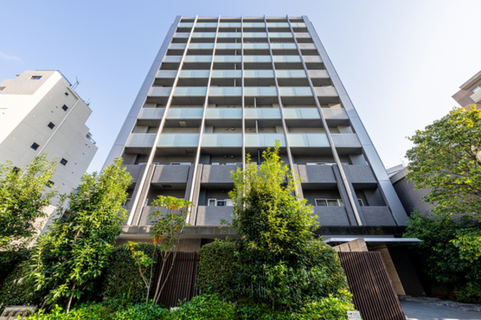 ウェリス駒込レジデンス