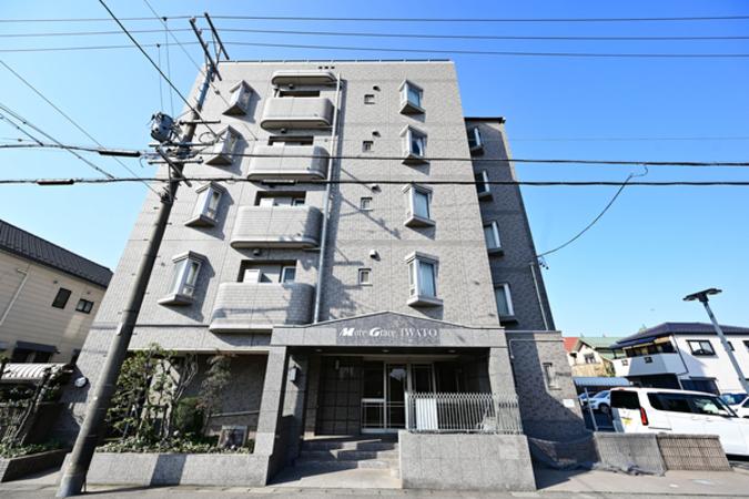 【モアグレース石刀】外観 【モアグレース石刀】外観