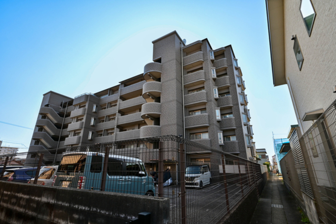 【モアグレース石刀】その他施設 【モアグレース石刀】その他施設