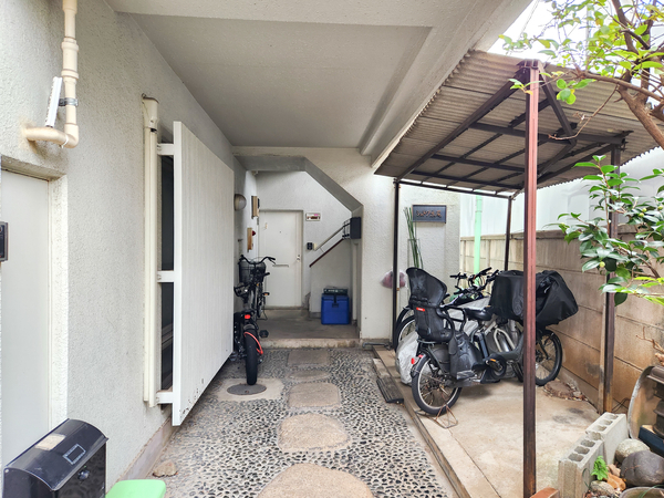 【シェトワ広尾】その他施設 【シェトワ広尾】その他施設