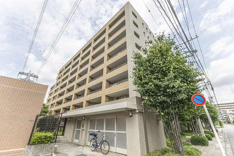 ジークレフ三鷹 4枚目 ジークレフ三鷹