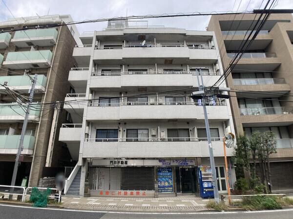 ダイヤアクティ三軒茶屋