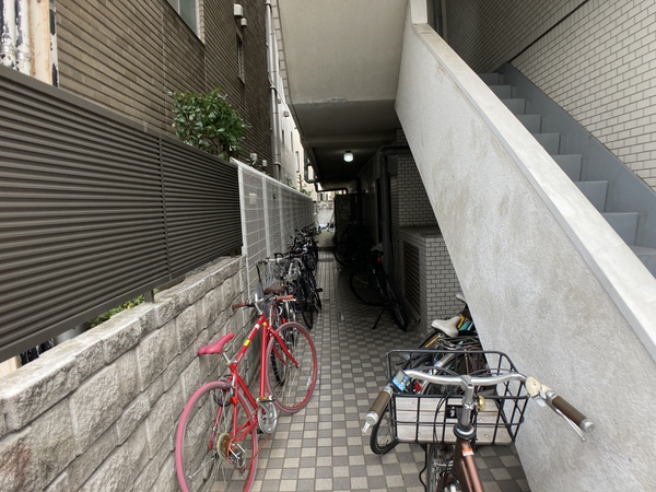 ダイヤアクティ三軒茶屋