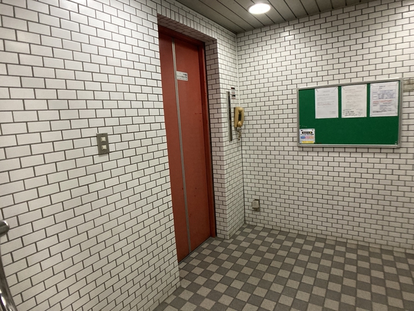 ダイヤアクティ三軒茶屋