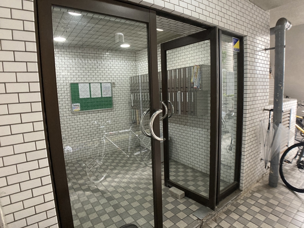 ダイヤアクティ三軒茶屋