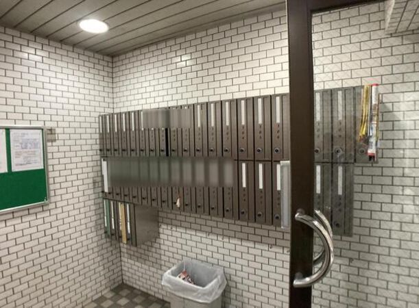ダイヤアクティ三軒茶屋