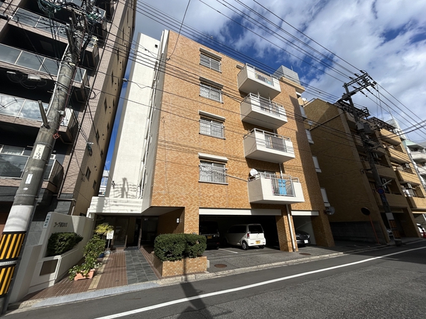 コープ野村本川
