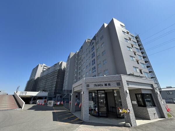 イトーピア旭町 1枚目 イトーピア旭町