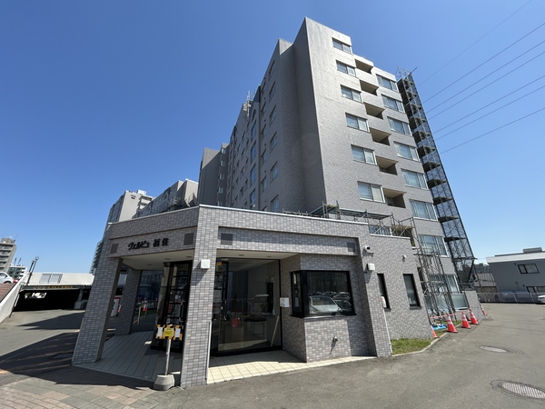 イトーピア旭町 2枚目 イトーピア旭町